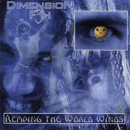 Dimension F3H : Reaping the World Winds